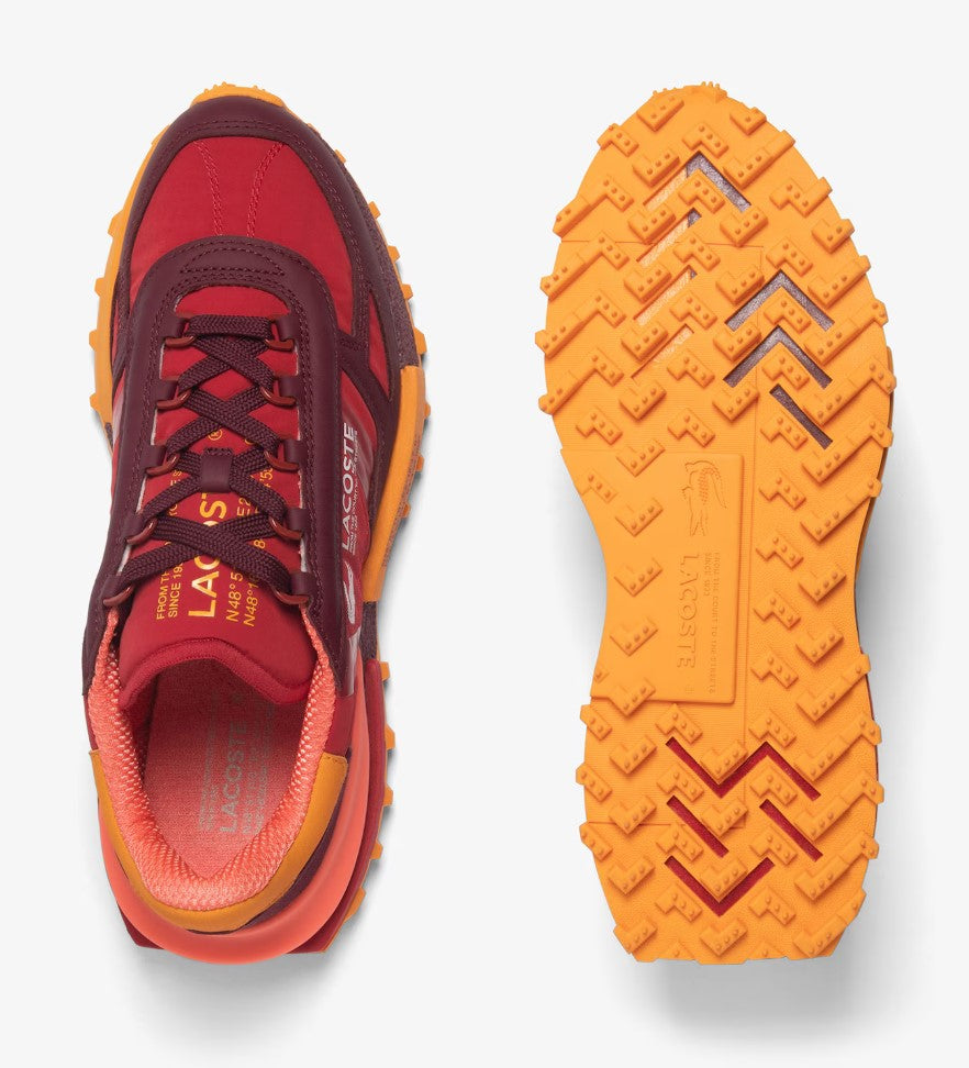 Lacoste Elite Active 225 1 SMA - 750SMA0075-APK