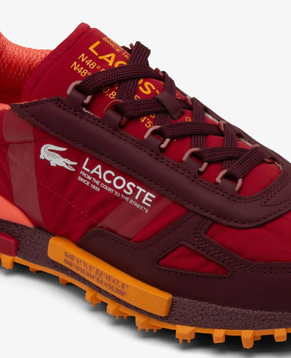 Lacoste Elite Active 225 1 SMA - 750SMA0075-APK
