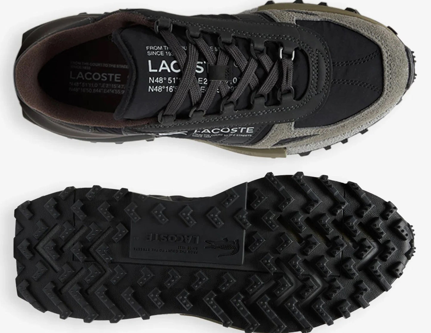 Lacoste Elite Active 225 4 SMA - 750SMA0078-YH2