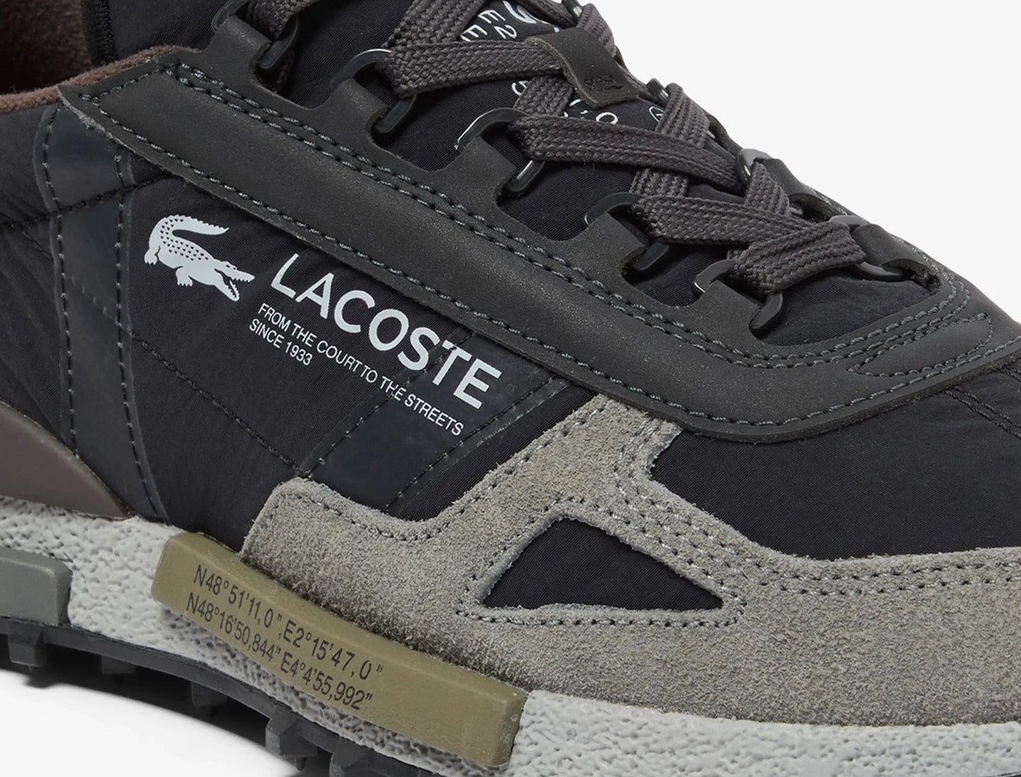 Lacoste Elite Active 225 4 SMA - 750SMA0078-YH2