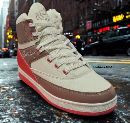 Patrick Ewing "33 Orion Non_Strap" 1RBE002-925