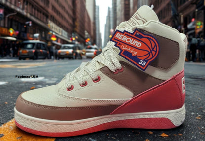 Patrick Ewing "33 Orion Non_Strap" 1RBE002-925