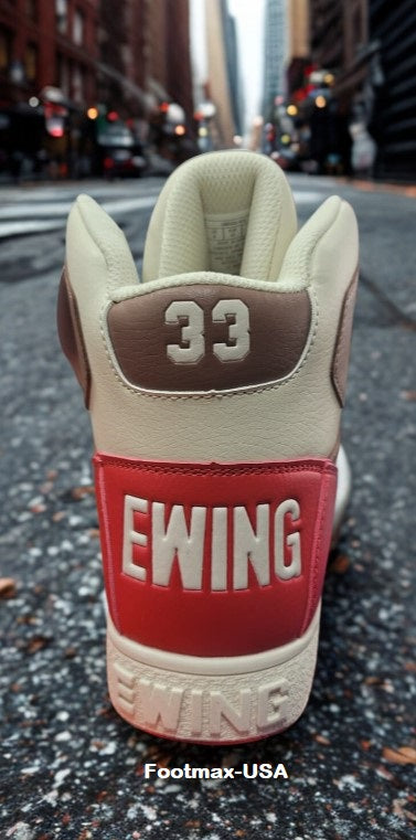 Patrick Ewing "33 Orion Non_Strap" 1RBE002-925