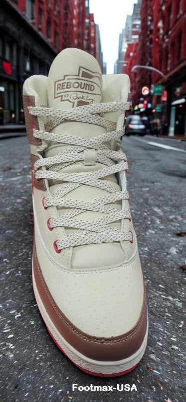 Patrick Ewing "33 Orion Non_Strap" 1RBE002-925