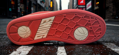 Patrick Ewing "33 Orion Non_Strap" 1RBE002-925