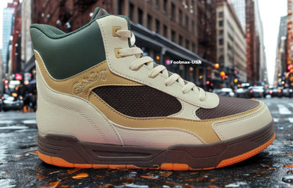 Patrick Ewing "Shake N Bake" 1RMBE07-982