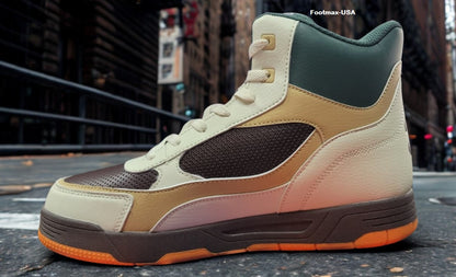 Patrick Ewing "Shake N Bake" 1RMBE07-982