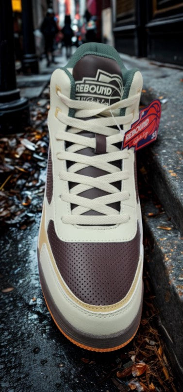 Patrick Ewing "Shake N Bake" 1RMBE07-982