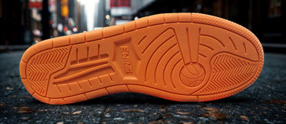 Patrick Ewing "Shake N Bake" 1RMBE07-982