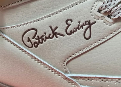 Patrick Ewing 33 Orion Strap (1RBE001-965) Beige / Gum