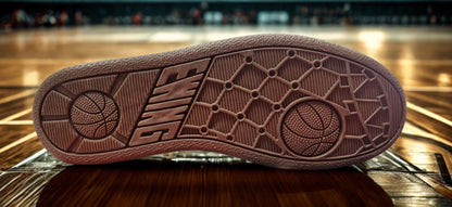 Patrick Ewing 33 Orion Strap (1RBE001-965) Beige / Gum