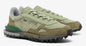 Lacoste Elite Active 225 4 SMA (750SMA0078-APP) LT. KHAKI / GREY