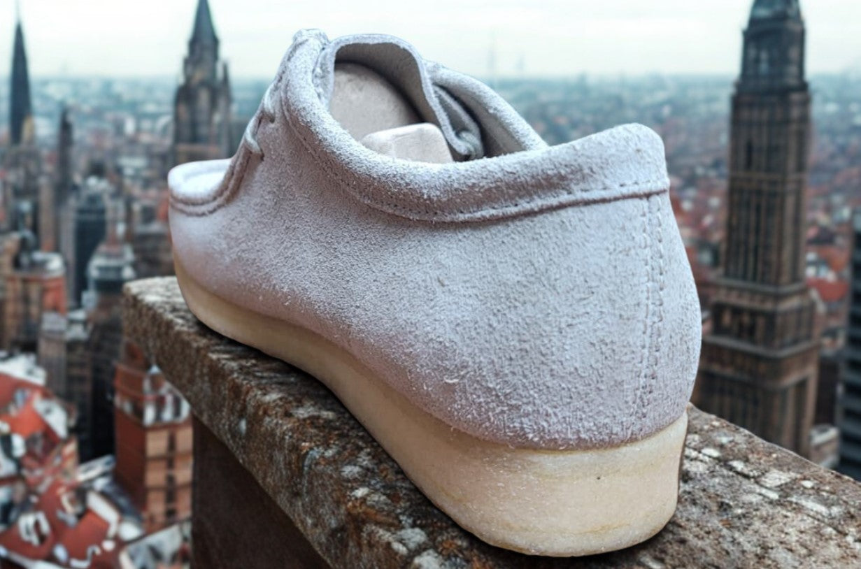 Clarks Wallabee (26175711) Men's