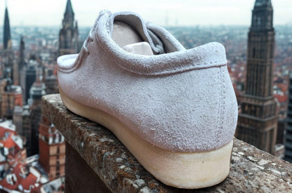 Clarks Wallabee (26175711) Men's