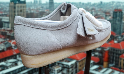 Clarks Wallabee (26175711) Men's