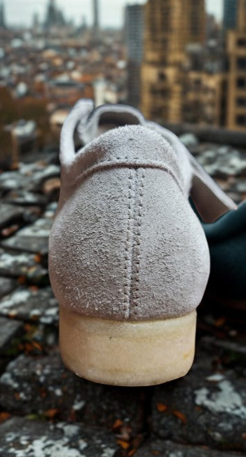 Clarks Wallabee (26175711) Men's