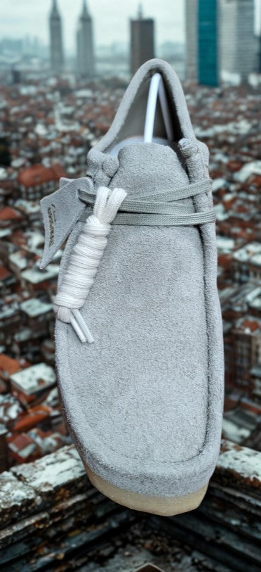 Clarks Wallabee (26175711) Men's