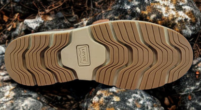 LEVIS CHELSEA LOGGER 2 WX (500-13477) CEDAR / BROWN