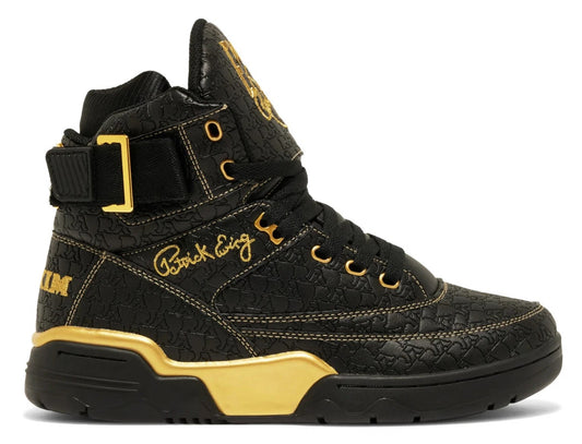 Patrick Ewing 33 HI X Rakim - 1EW02398-040