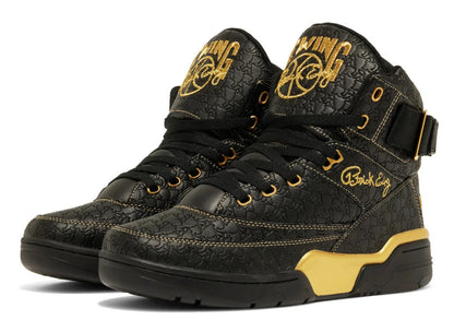 Patrick Ewing 33 HI X Rakim - 1EW02398-040