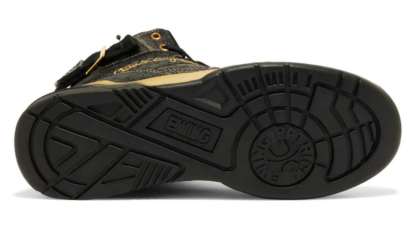 Patrick Ewing 33 HI X Rakim - 1EW02398-040