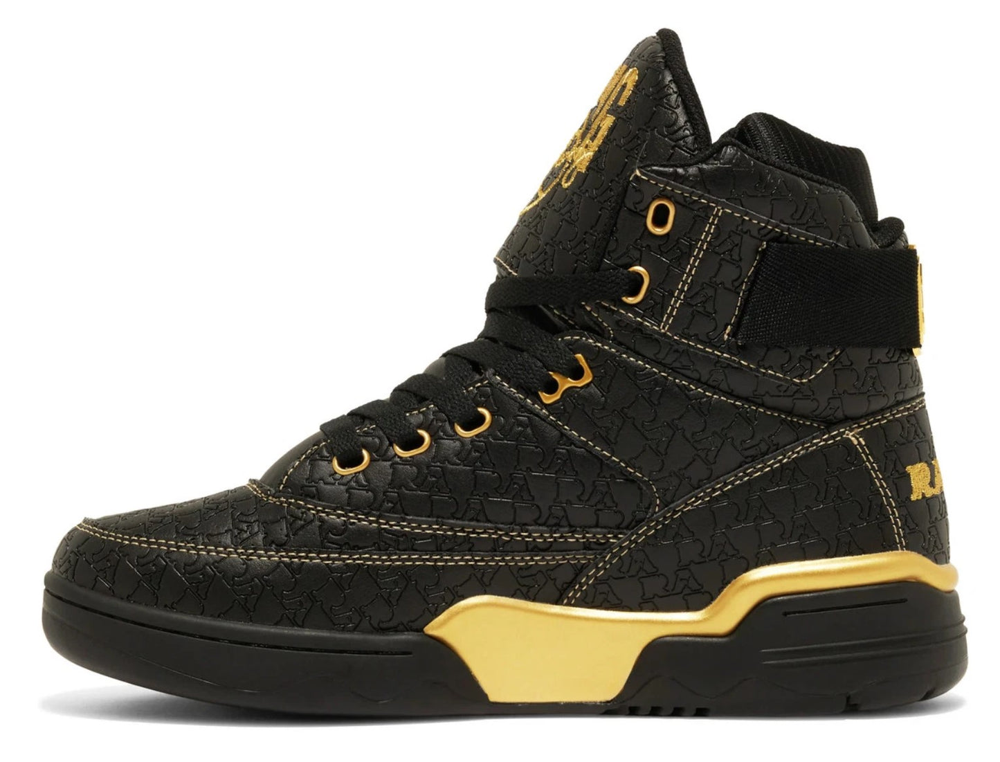 Patrick Ewing 33 HI X Rakim - 1EW02398-040