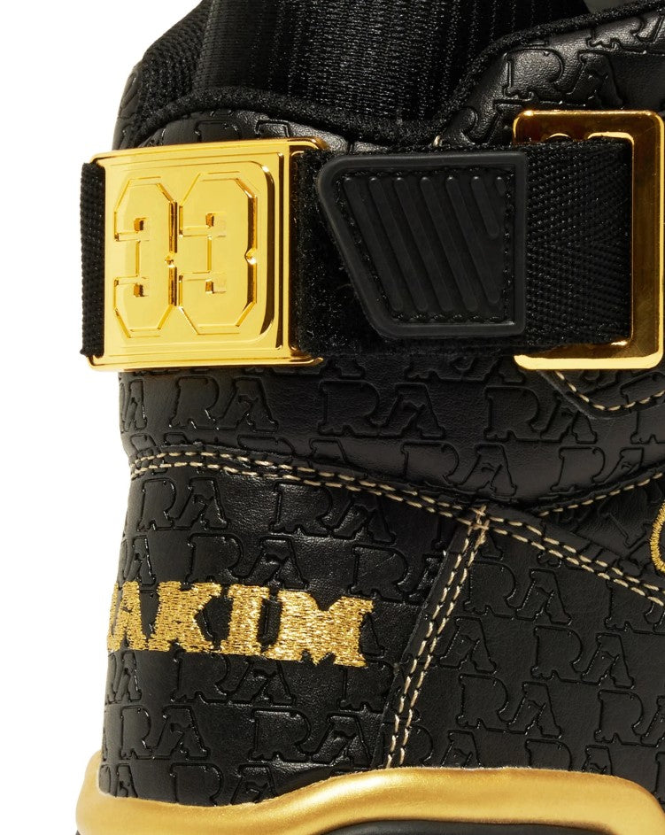 Patrick Ewing 33 HI X Rakim - 1EW02398-040