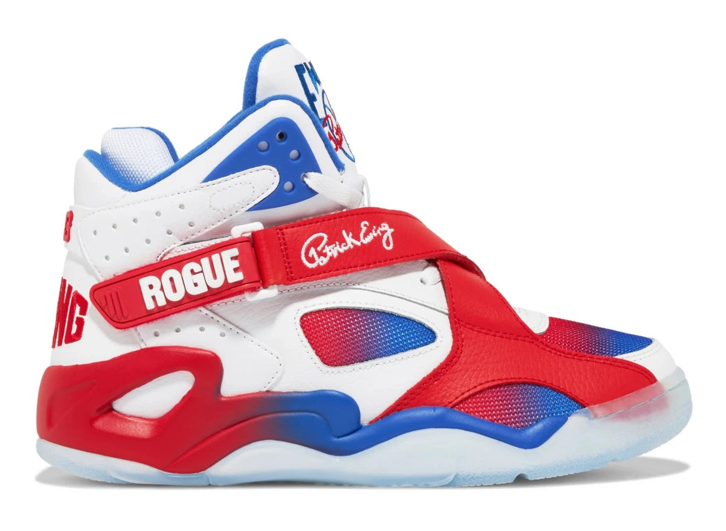 Patrick Ewing Rogue - 1EW02646-125