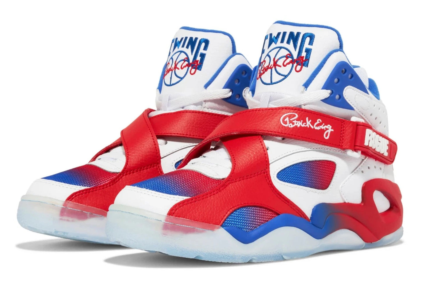 Patrick Ewing Rogue - 1EW02646-125