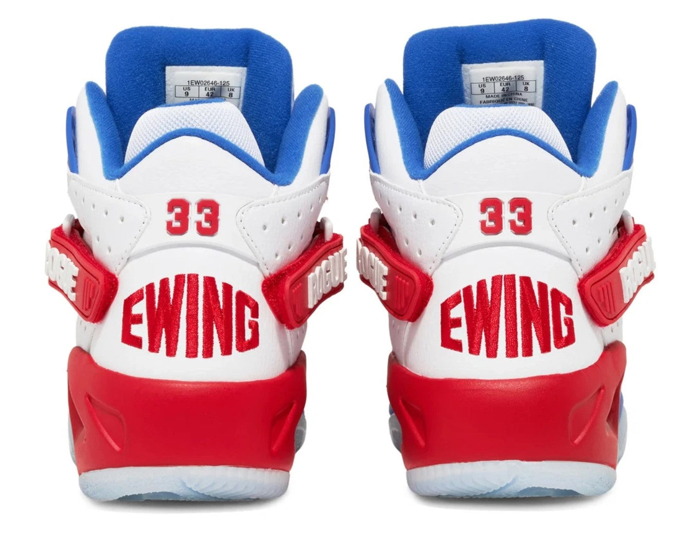 Patrick Ewing Rogue - 1EW02646-125