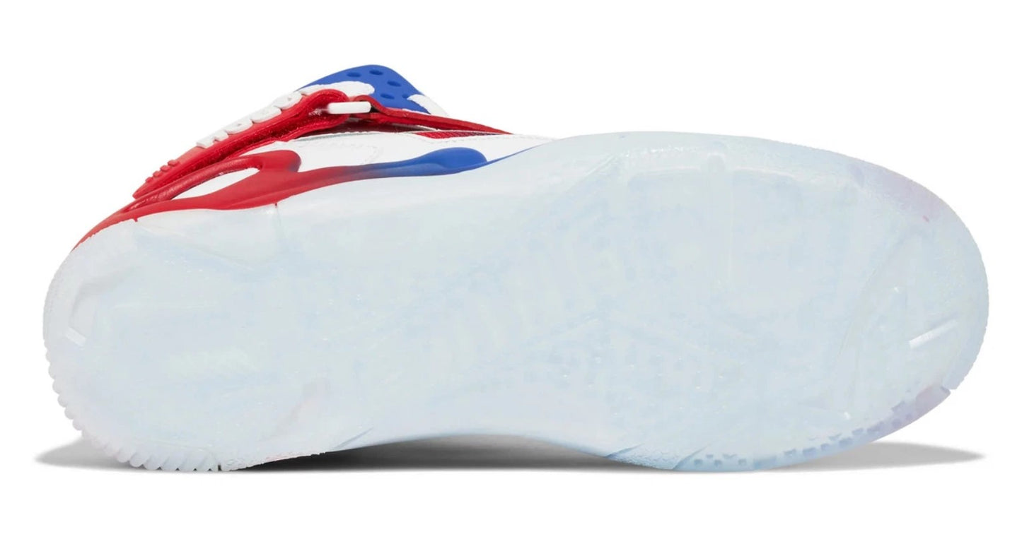 Patrick Ewing Rogue - 1EW02646-125