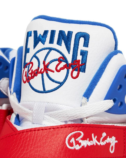 Patrick Ewing Rogue - 1EW02646-125