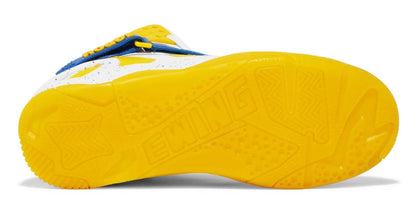 Patrick Ewing Rogue X ODB - 1EW01361-138