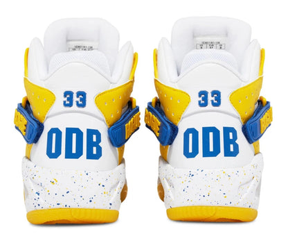 Patrick Ewing Rogue X ODB - 1EW01361-138