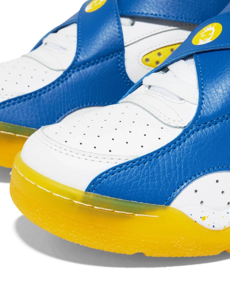 Patrick Ewing Rogue X ODB - 1EW01361-138