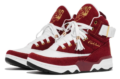 Patrick Ewing 33 HI X ODB - 1EW02461-614