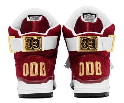 Patrick Ewing 33 HI X ODB - 1EW02461-614