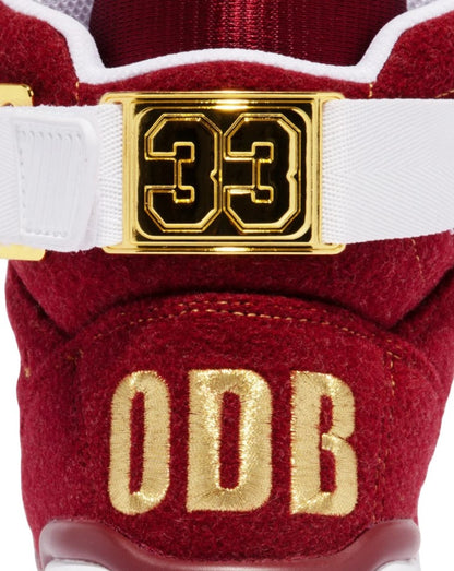 Patrick Ewing 33 HI X ODB - 1EW02461-614