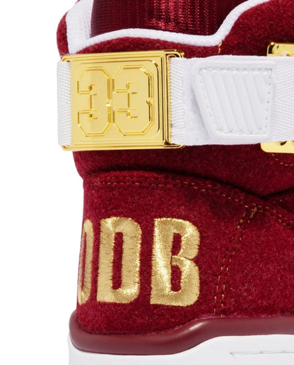 Patrick Ewing 33 HI X ODB - 1EW02461-614