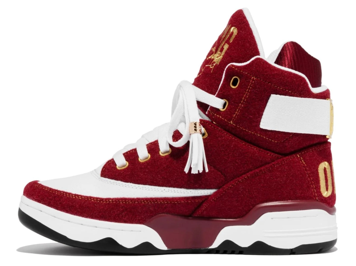 Patrick Ewing 33 HI X ODB - 1EW02461-614