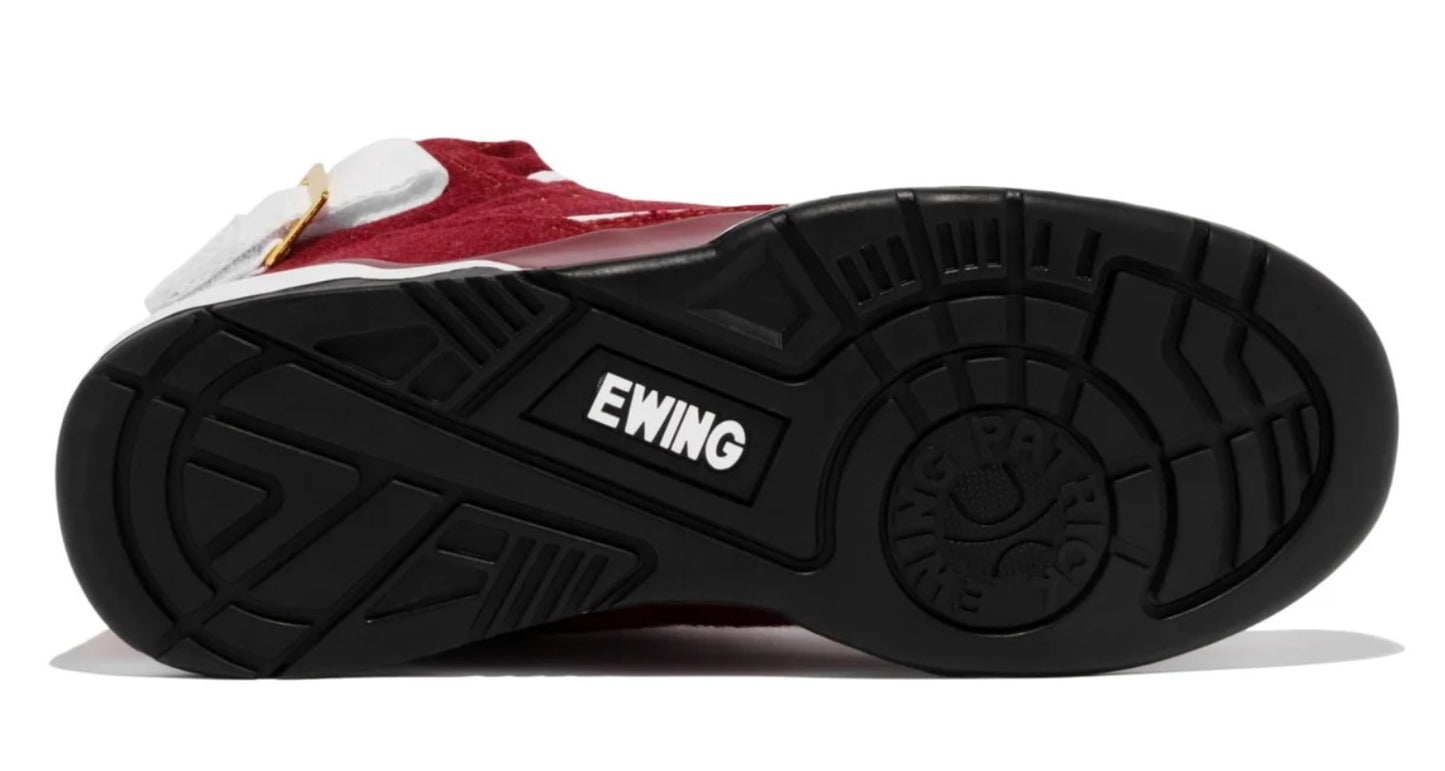 Patrick Ewing 33 HI X ODB - 1EW02461-614