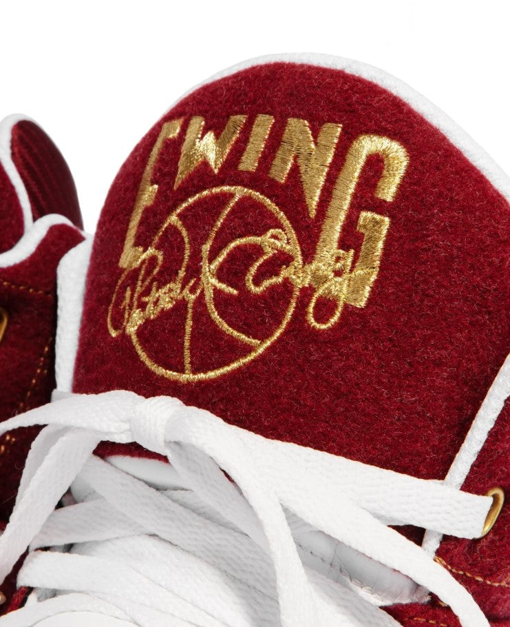 Patrick Ewing 33 HI X ODB - 1EW02461-614