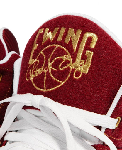 Patrick Ewing 33 HI X ODB - 1EW02461-614