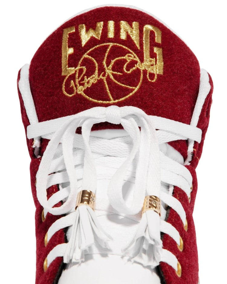 Patrick Ewing 33 HI X ODB - 1EW02461-614