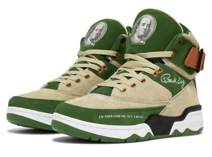 Patrick Ewing 33 HI X Rakim - 1EW02397-252