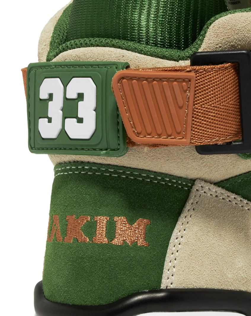 Patrick Ewing 33 HI X Rakim - 1EW02397-252