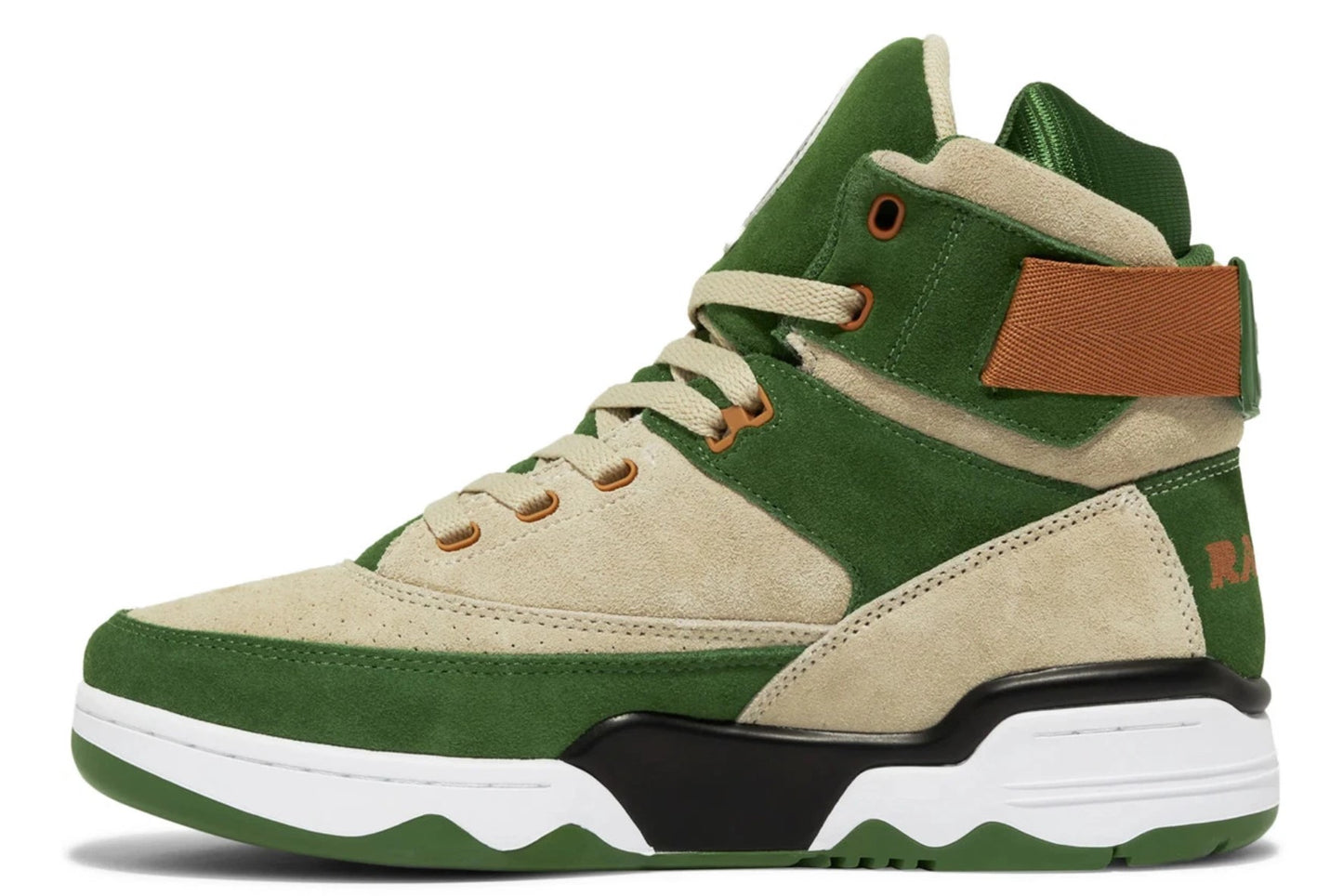 Patrick Ewing 33 HI X Rakim - 1EW02397-252