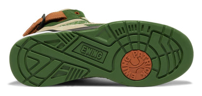 Patrick Ewing 33 HI X Rakim - 1EW02397-252