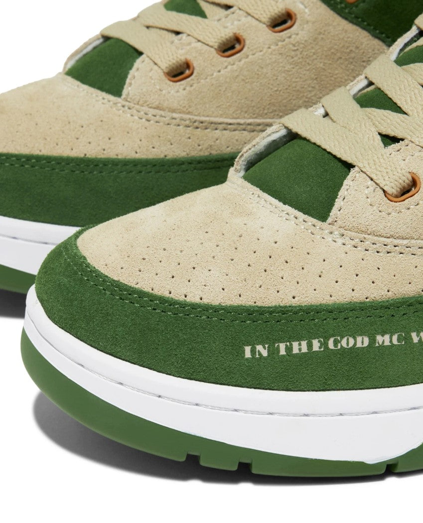 Patrick Ewing 33 HI X Rakim - 1EW02397-252