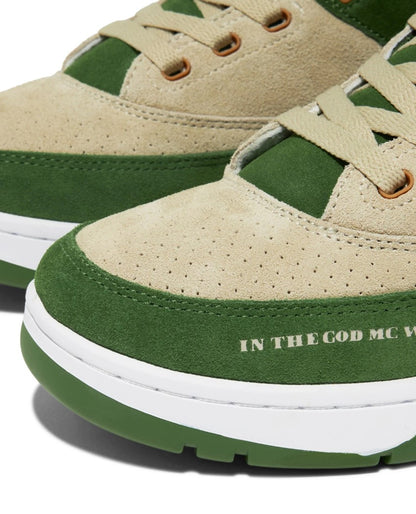 Patrick Ewing 33 HI X Rakim - 1EW02397-252